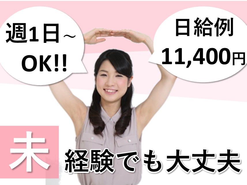 訪問介護の看護師 