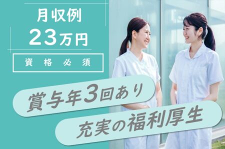 訪問看護の看護師