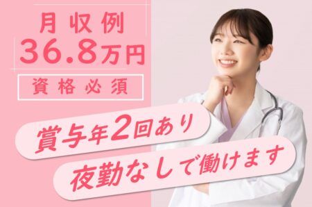 住宅型有料老人ホームの看護師 